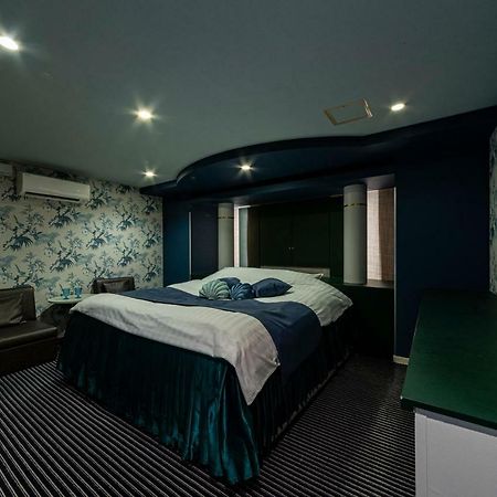 Hotel Aqua Kiss Moriyama (Adults Only) Exterior foto